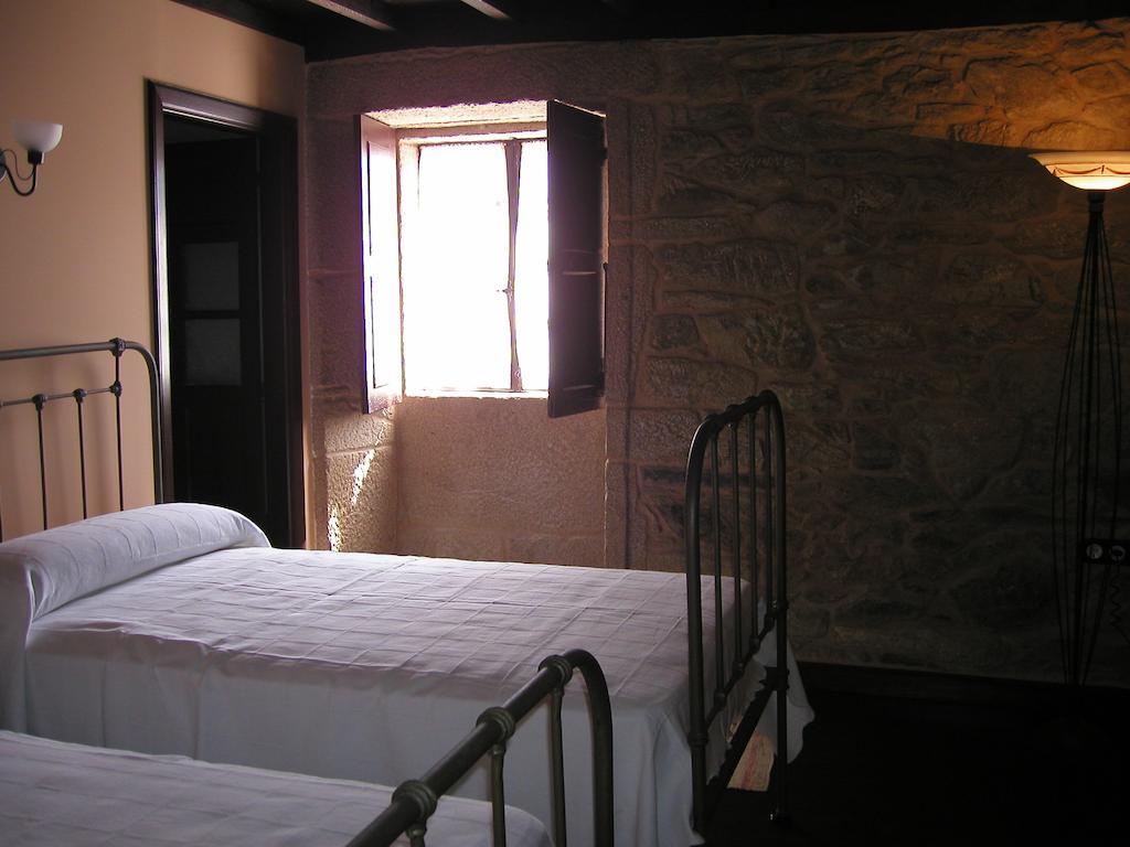 Casa De Campos Silleda Bilik gambar